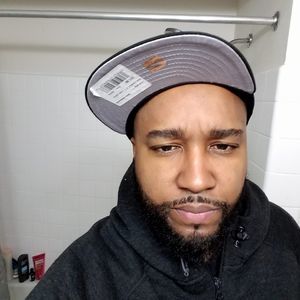 Meet your Posher, Andre